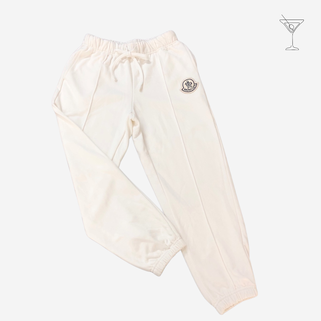 Calça de Moletom Moncler