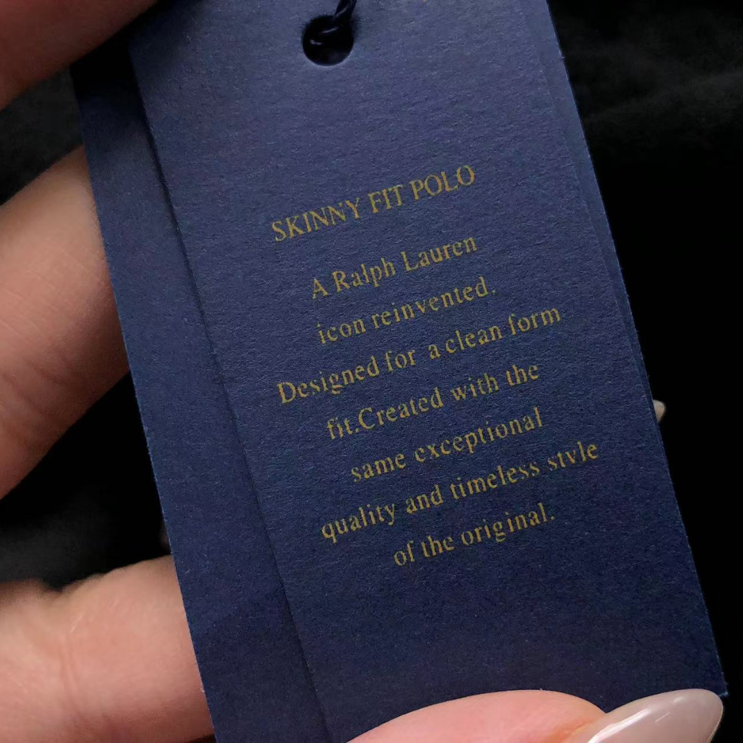 Moletom com zíper Ralph Lauren