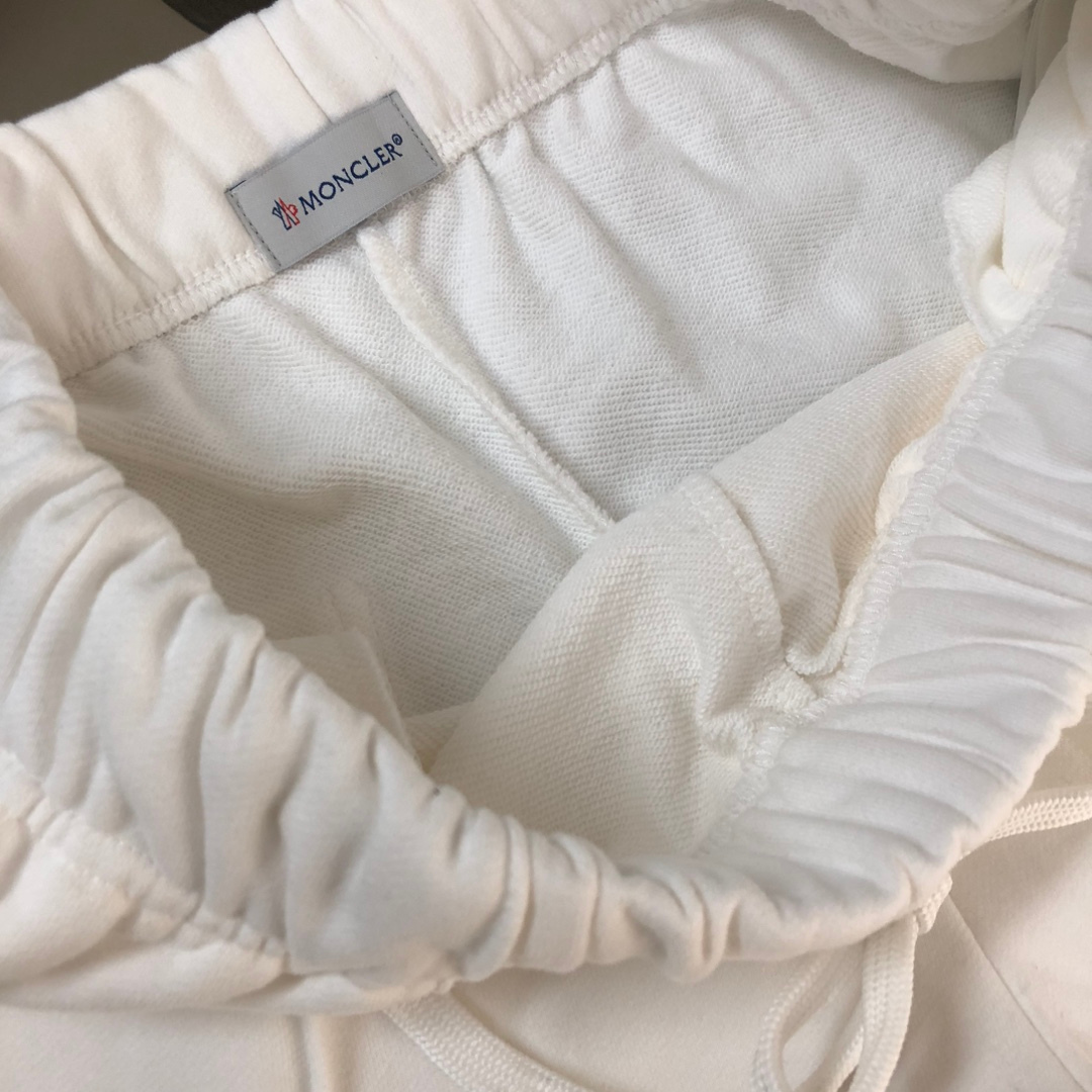 Calça de Moletom Moncler