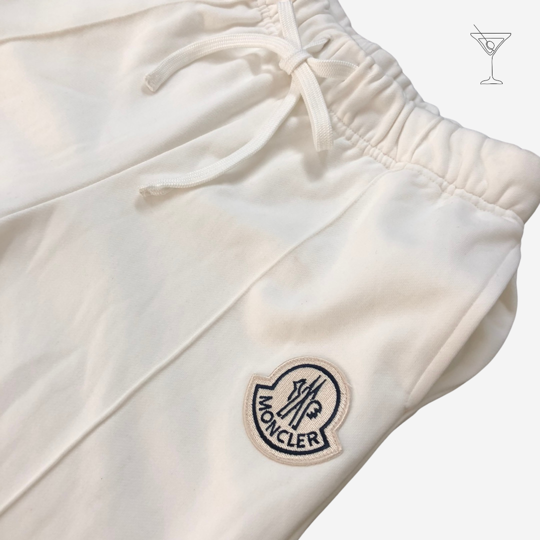 Calça de Moletom Moncler