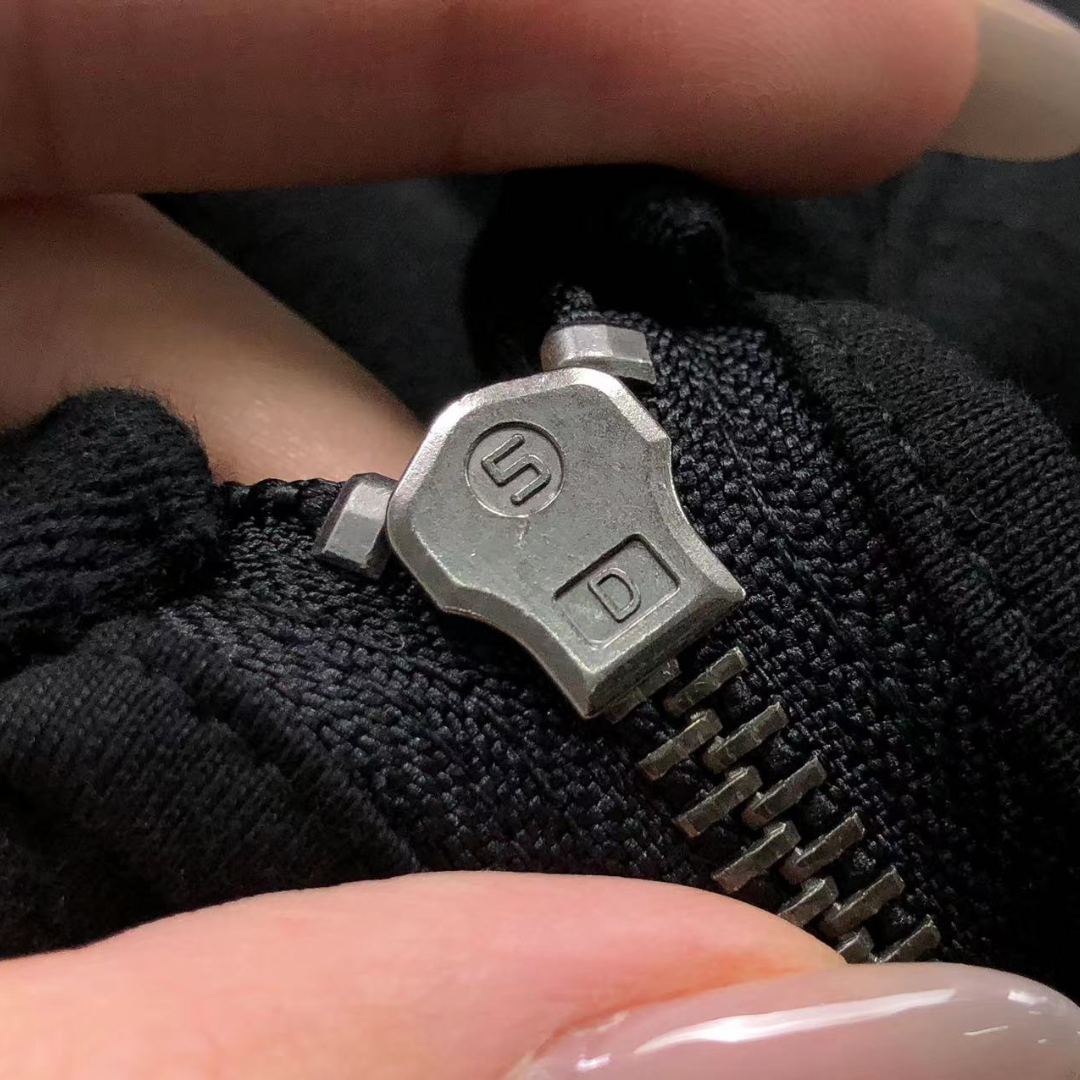 Moletom com zíper Ralph Lauren
